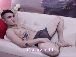 Oscarwindd