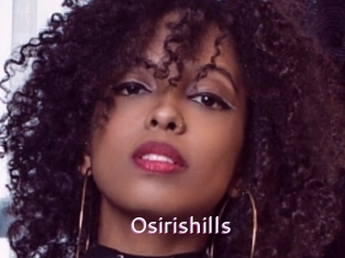 Osirishills