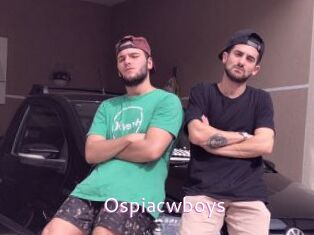 Ospiacwboys