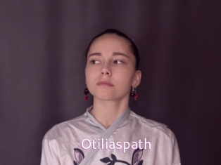 Otiliaspath