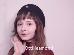 Ottilieamond