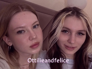 Ottilieandfelice