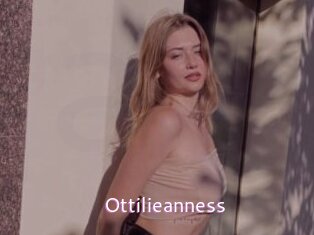 Ottilieanness