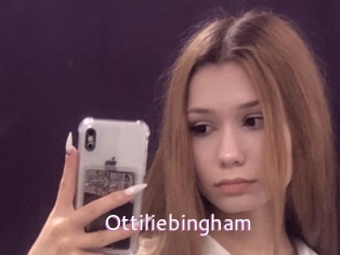 Ottiliebingham