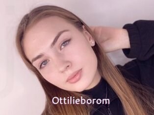 Ottilieborom