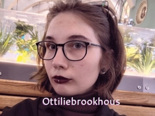 Ottiliebrookhous