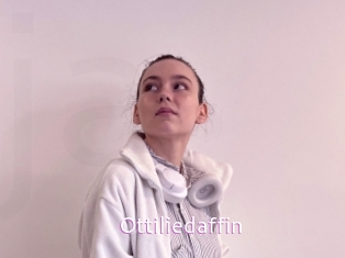Ottiliedaffin