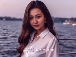 Ottiliedeman