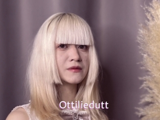 Ottiliedutt