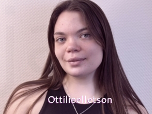 Ottilieelletson