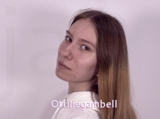 Ottiliegambell