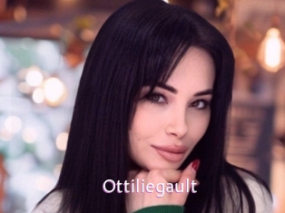 Ottiliegault