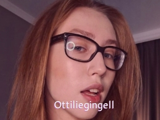 Ottiliegingell