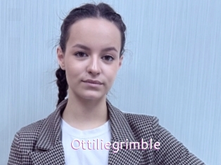 Ottiliegrimble