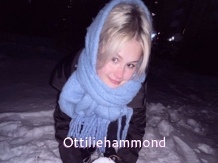 Ottiliehammond
