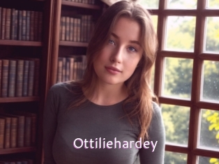 Ottiliehardey
