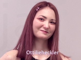 Ottilieheckler