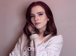 Ottiliehilby