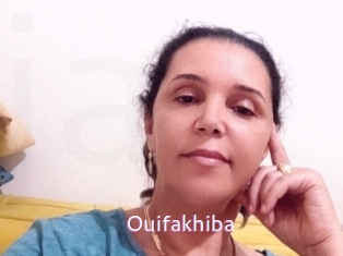 Ouifakhiba