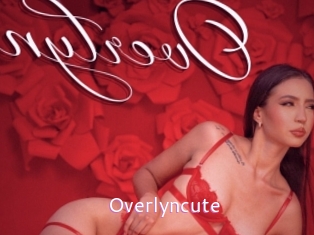 Overlyncute