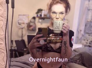 Overnightfaun