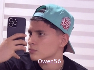 Owen56