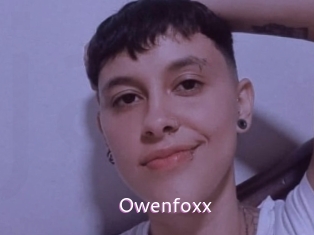 Owenfoxx