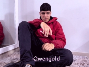 Owengold