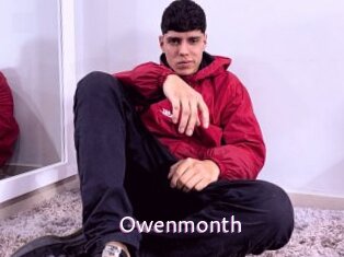 Owenmonth