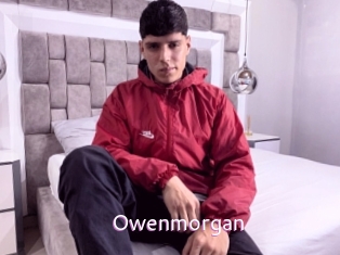 Owenmorgan