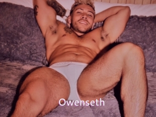 Owenseth