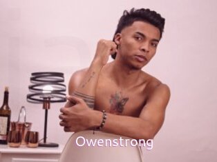 Owenstrong