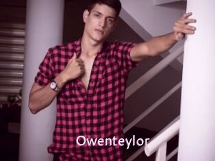 Owenteylor