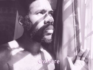 Owlrare