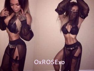 OxROSExo