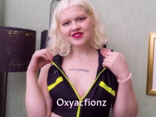 Oxyacfionz