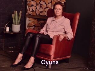 Oyuna