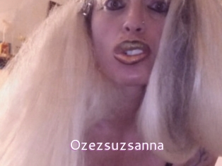 Ozezsuzsanna