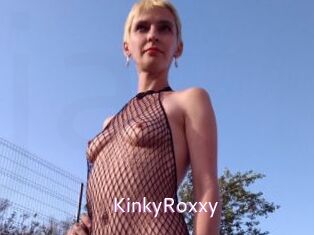 KinkyRoxxy