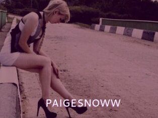 PAIGE_SNOWW