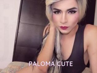 PALOMA_CUTE