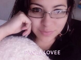 PAOLA_LOVEE