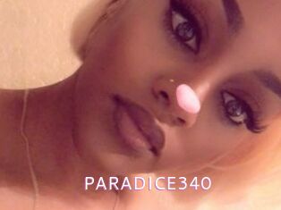PARADICE340