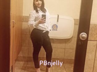 PBnjelly