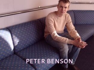 PETER_BENSON