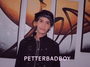 PETTERBADBOY