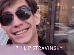 PHILIP_STRAVINSKY