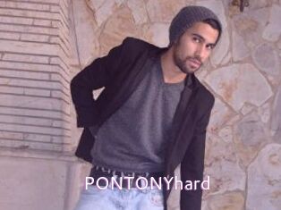 PONTONYhard