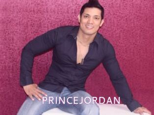 PRINCEJORDAN