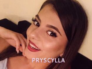 PRYSCYLLA Just Amateurs